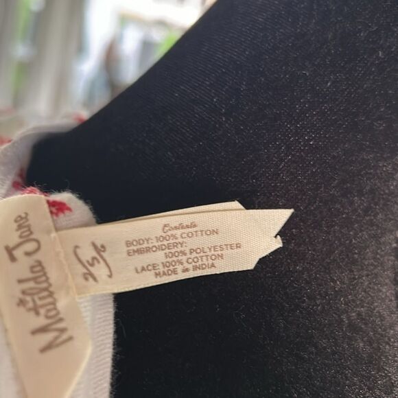 Matilda Jane small top - Picture 7 of 8